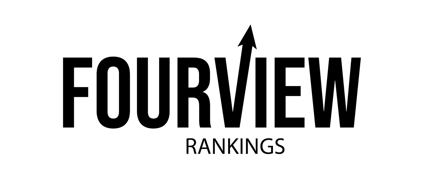 FOURVIEW Rankings logo